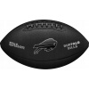 Wilson Míč NFL Team Metallic Premiere Buffalo Bills WF4015804XB Black 9
