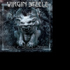 CD Virgin Steele - NOCTURNES OF HELLFIRE & DAMNATION
