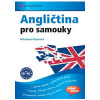 Angličtina pro samouky - Miloslava Pourová