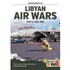 Libyan Air Wars Part 2: 1985-1986