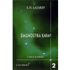 Diagnostika karmy 2/2 - Čistá karma - S. N. Lazarev