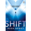 Shift - Hugh Howey