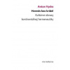 Hermés bez krídel - Vydra Anton