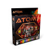 AMMO by MIG Jimenez ATOM Basic Wargames Colors I Set 12x20ml