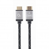 HDMI kábel Gembird CCB-HDMIL-1M 1 m čierny (CCB-HDMIL-1M)