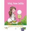 Vitaj, Pane Ježišu (pre dievča)