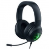 Headset Razer Kraken V3 X USB (RZ04-03750300-R3M1) čierny