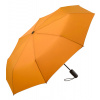 Fare Mini vreckový vystreľovací dáždnik FA5519 Orange 98 cm