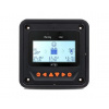 Regulátory nabíjania PWM/ MPPT PRS-EXT-RS485 EPEVER Externý Monitor / Display MT50 (Príslušenstvo EPEVER - Externý monitor s LCD k solárnym regulátorom EPSOLAR, Určenie: Riadenie/Zobrazenie/Varovanie/