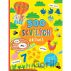 500 skvělých aktivit - Klub čtenářů