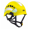Pracovná prilba Petzl Vertex Vent Hi-Pozri žltá