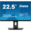 iiyama ProLite/XUB2395WSU-B5/22,5''/IPS/1920x1200/75Hz/4ms/Black/3R