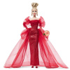 Mattel Barbie Bábika blondínka 80. výročie