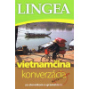 Vietnamčina – konverzácia so slovníkom a gramatikou