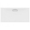 Ideal Standard Ultra Flat New - Sprchová vanička 140x70 cm, matná biela T4477V1
