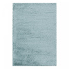 Kusový koberec Fluffy Shaggy 3500 blue Rozmery koberca: 140x200