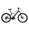 Elektrobicykel horský LECTRON Montana MX 27,5