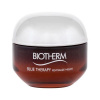 Biotherm Blue Therapy Amber Algae Revitalize revitalizačný nočný pleťový krém 50 ml pre ženy