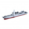 Sluban Model Bricks M38-B0700 Torpédový čln Sluban Model Bricks M38-B0700 Torpédový čln