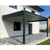 Bioklimatická pergola Horizontal