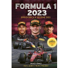 Formula 1 2023 - Bruce Jones