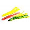 MADCAT A-Static Octopuses 15 cm Mixed Colours 3 ks