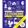 Kniha astronomie