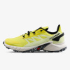 Salomon Supercross 4 M L47461100 sulphur spring vanilla ice black