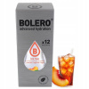 Bolero Classic Ice Tea Peach Nápoj bez cukru a kalórií 12 vrecúšok