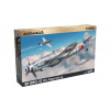 Eduard Messerschmitt Bf 109G-10 Mtt Regensburg Profipack 1/48
