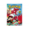 Pokémon 17 (Ruby a Sapphire)