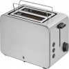 WMF Stelio 0414210011 7 2 krajíců 1000 W Nerezová ocel