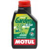 MOTOROVÝ OLEJ MOTUL GARDEN HI TECH 2T 1L