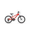 Detský bicykel CTM Jerry 2.0 Oranžová Veľkosť: 20