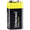 Intenso 7501451 9 V batéria alkalicko-mangánová 560 mAh 9 V 1 ks; 7501451
