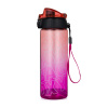 Fľaša Oxybag OXY Click 600 ml Rose ružová