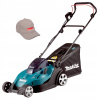 Kosačka elektrická - MAKITA DLM431Z 2X 18V 43CM BATTERY (Kosačka elektrická - MAKITA DLM431Z 2X 18V 43CM BATTERY)