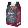 GO NATIVE Duck with Apple and Cranberry 12kg