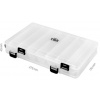 Krabica Delphin TBX Duo 276-16P Clip