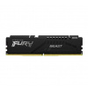 Kingston FURY Beast Black DDR5 16GB, 5200MHz, CL40 KF552C40BB-16