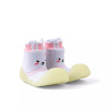 Chameleon ponožkové topánočky Rabbit