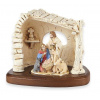 Mini Betlehem - svätá rodina