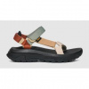 Teva Hurricane XLT3 1173671 NLMT US 10; Černá sandály