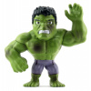 Figúrka zberateľská Marvel Hulk Jada kovová výška 15 cm