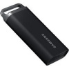 Samsung Externí SSD disk T5 - 4TB - černý