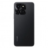 Huawei HONOR X6a kryt batérie + sklo fotoaparátu čierne