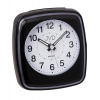 Budík s tichým chodom JVD basic SRP312.2