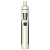 Joyetech eGo AIO startovací sada 1500mAh Barva: Černá/Bílá