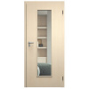 Sapeli Elegant Komfort 55