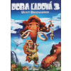 Doba ľadová 3: Úsvit dinosaurov DVD